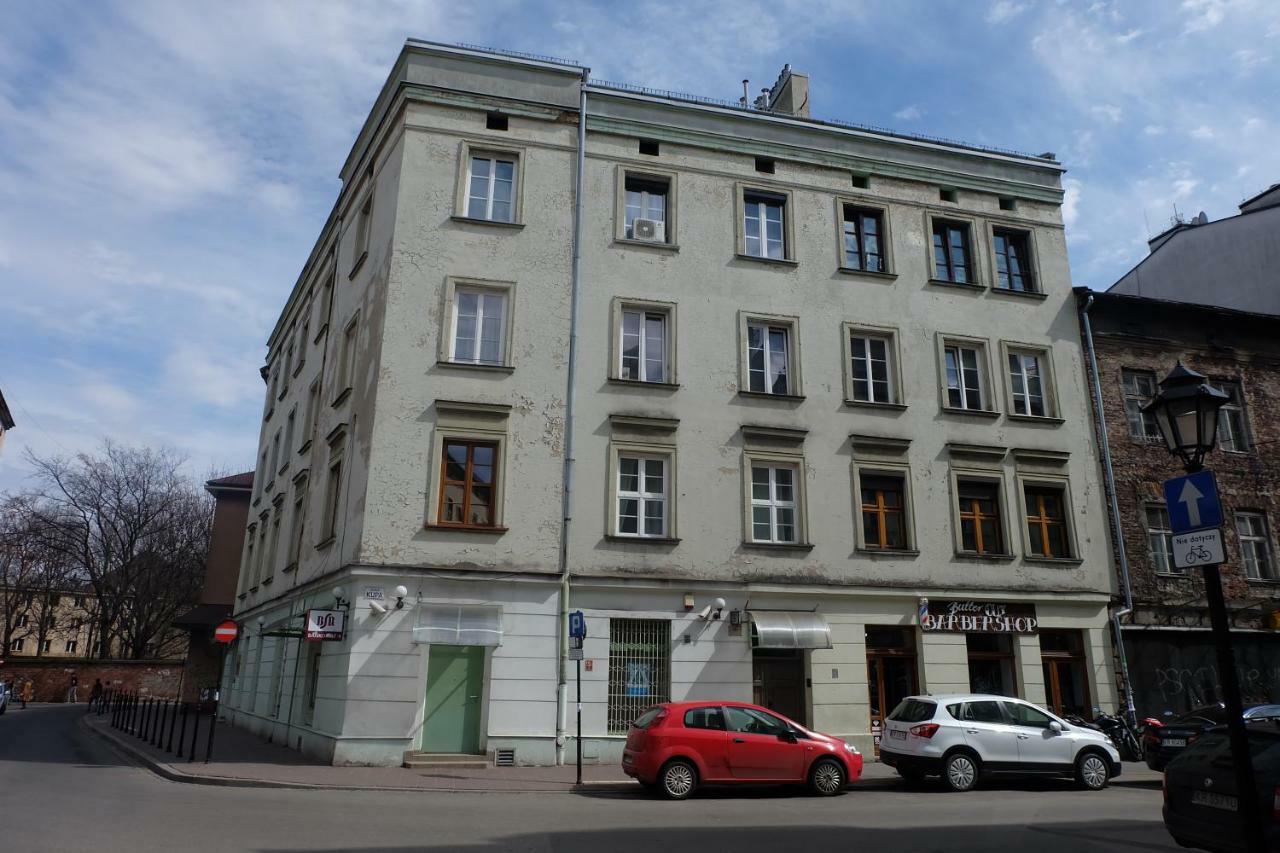 Househost Apartment - Kupa 2 Krakow Exterior photo