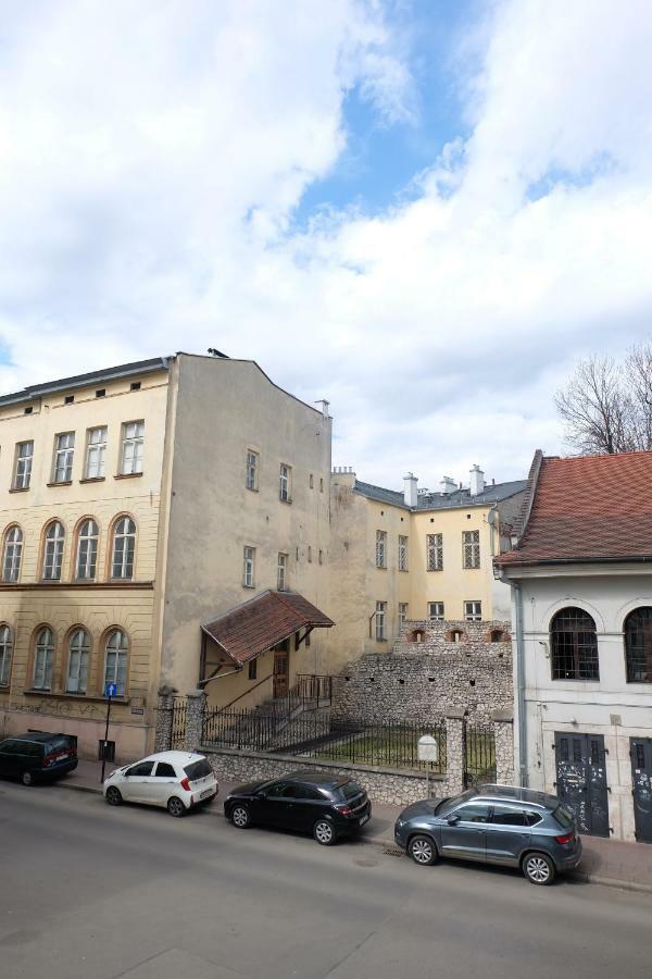 Househost Apartment - Kupa 2 Krakow Exterior photo